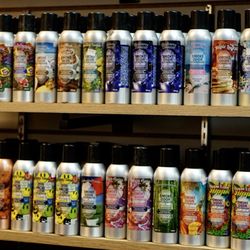 Smokey's Smoke Shop - Smoke order
