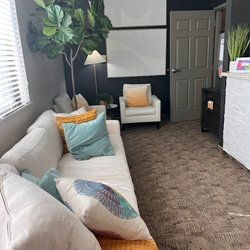 Mindful Connections Therapy