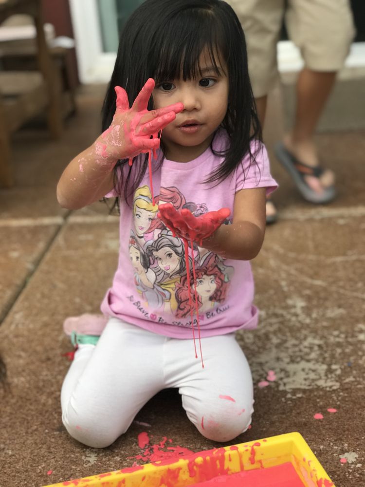 Little Hands & Flourishing Minds Preschool - childcare center in Santa Clarita, CA