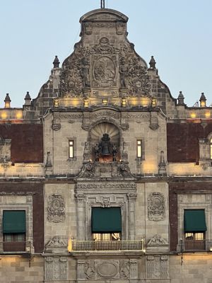 National Palace by null National Palace by null