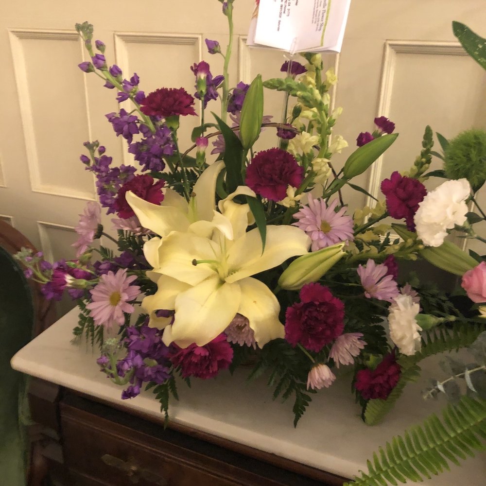 Cottage Flowers Pelham Best Flower Site