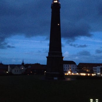 Neuer Leuchtturm - Landmarks & Historical Buildings Near Me - Borkum, NI Neuer Leuchtturm - Landmarks & Historical Buildings Near Me - Borkum, NI