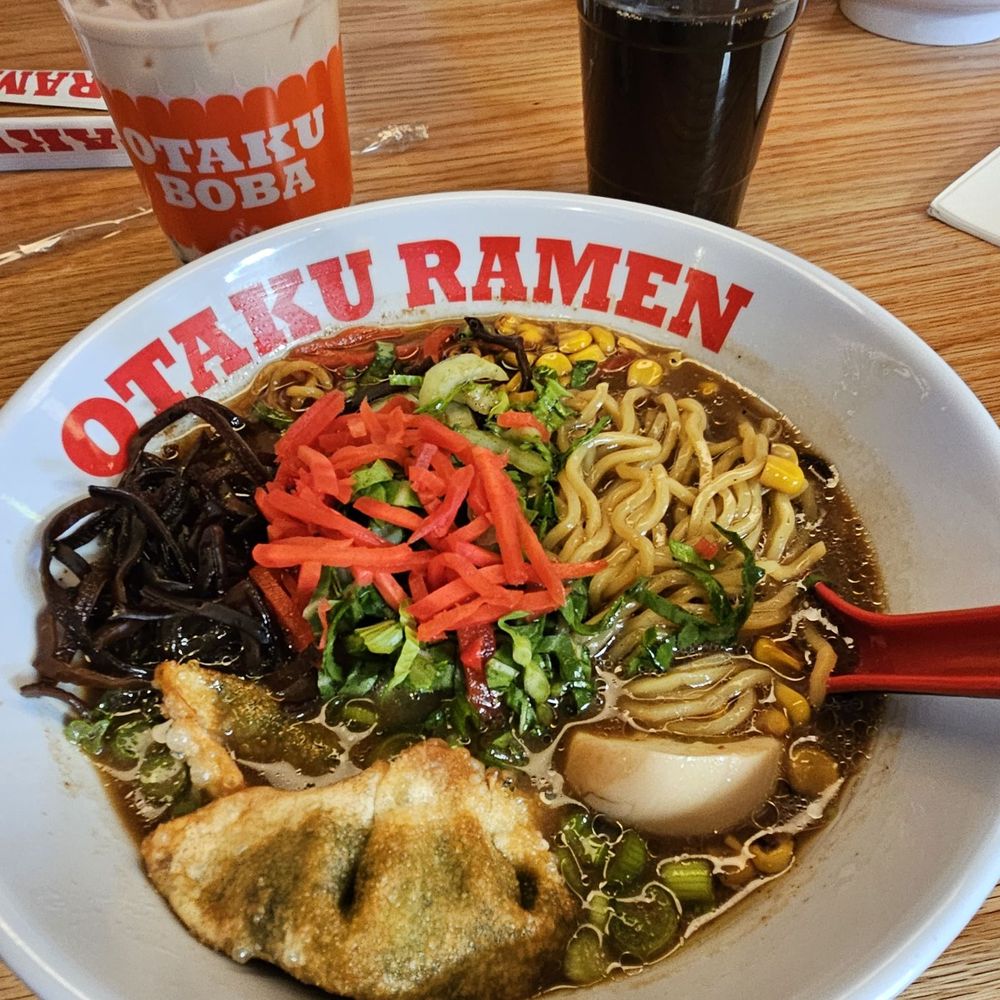 Great experience! Great food!