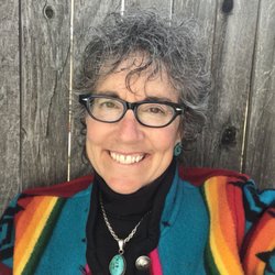 Laura Brodie, MA, A.T.R, LPC