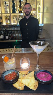 CAVCAS Beverly Hills by null