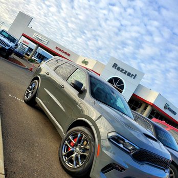 Razzari Chrysler Dodge Jeep Ram - Auto Repair Near Me - Merced, California Razzari Chrysler Dodge Jeep Ram - Auto Repair Near Me - Merced, California