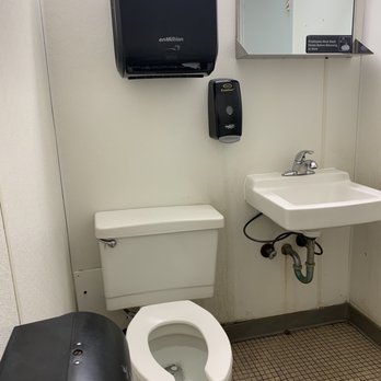 Coney I-Lander - Men's bathroom - Hot Dogs Near Me - Tulsa, Oklahoma Coney I-Lander - Men's bathroom - Hot Dogs Near Me - Tulsa, Oklahoma