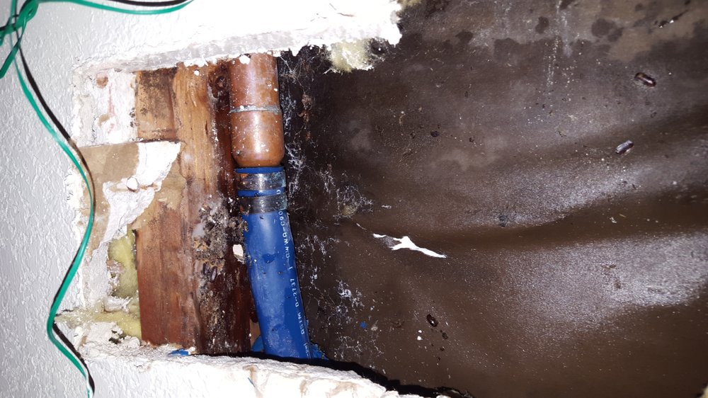 Slide of Innovative Plumbing Pros