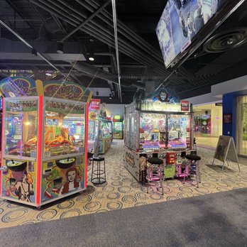 Round1 Bowling & Arcade - Sandy - Arcades Near Me - Sandy, Utah