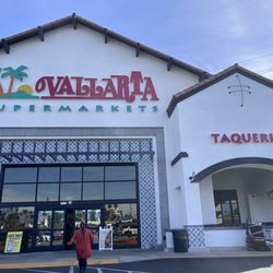 Vallarta Supermarkets