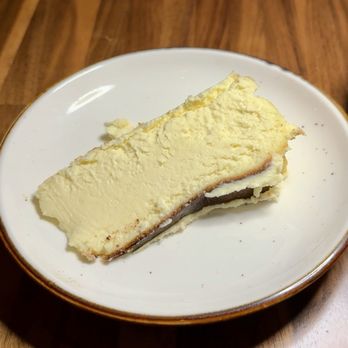 Meze Kebab - Basque cheesecake - Turkish Near Me - Palo Alto, California