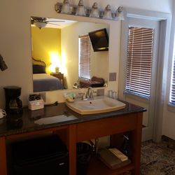Hotel Greenfield
