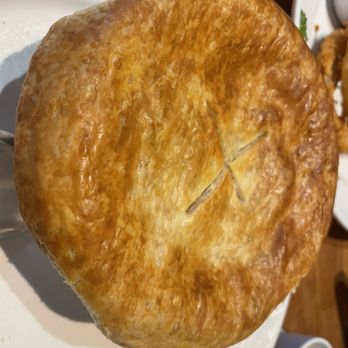 Cheddar's Scratch Kitchen - Awesome chicken pot pie - Comfort Food Near Me - Lakeland, Florida