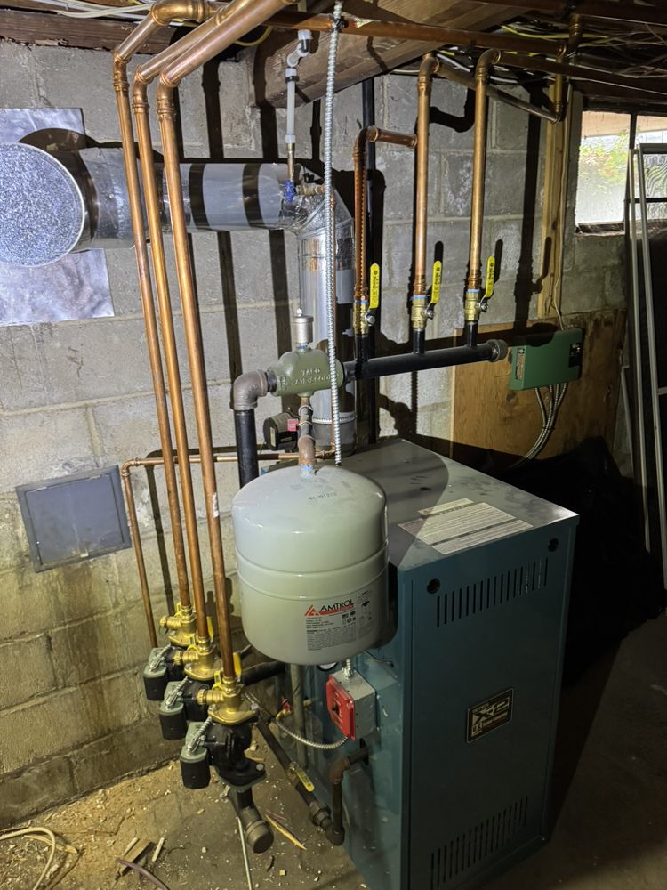 Slide of LBF Mechanical