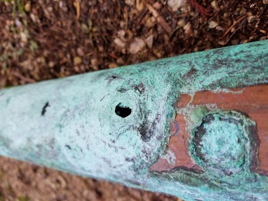 Slide of All Affordable Plumbing