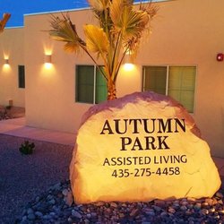 Autumn Park Assisted Living