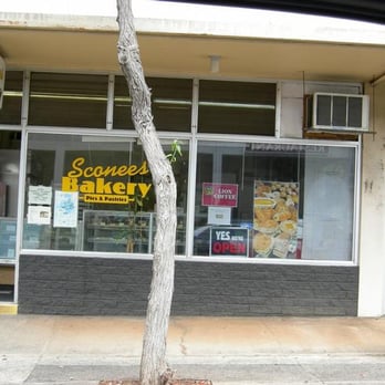 Sconees Bakery - Bakeries Near Me - Honolulu, Hawaii Sconees Bakery - Bakeries Near Me - Honolulu, Hawaii