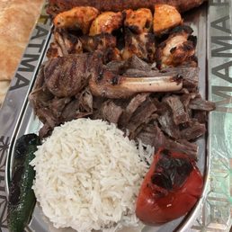 Platter