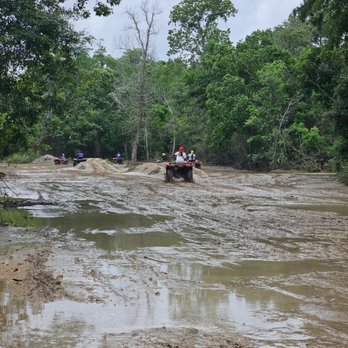 Rent ATV - fun times at Rent ATV Houston - ATV Rentals/Tours Near Me - Houston, Texas