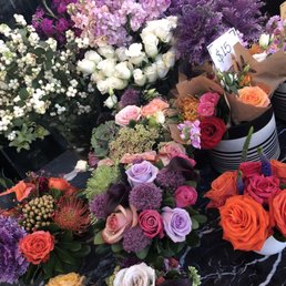 More flowers!