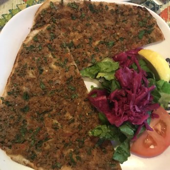 Istanbul Grill - Lahmacun Pizza - Turkish Near Me - Houston, Texas Istanbul Grill - Lahmacun Pizza - Turkish Near Me - Houston, Texas