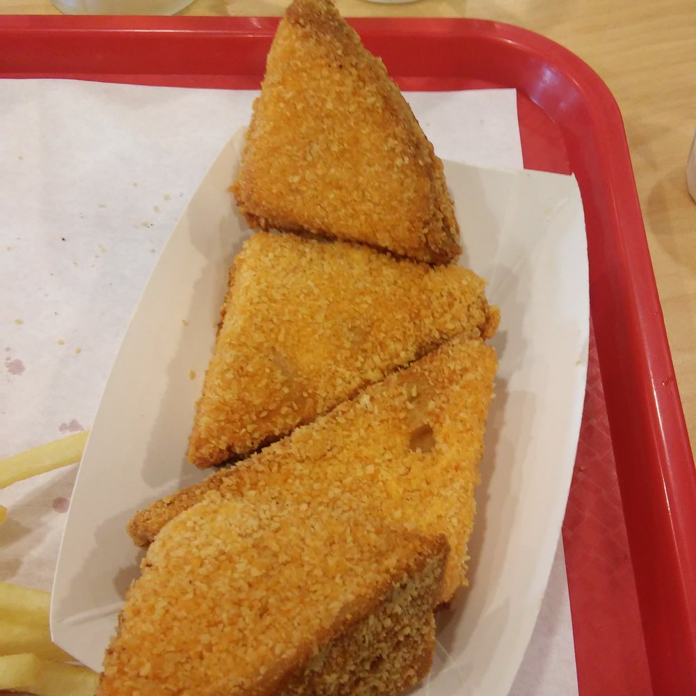 Don & Millie's - Cheese frenchee - Diners Near Me - Omaha, Nebraska
