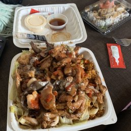 Fansway Teriyaki Kitchen 35 Photos 25 Reviews Chinese 1513a Myrtle Ave Brooklyn Ny Restaurant Reviews Phone Number Menu