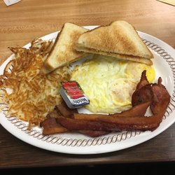 Waffle House - Montgomery