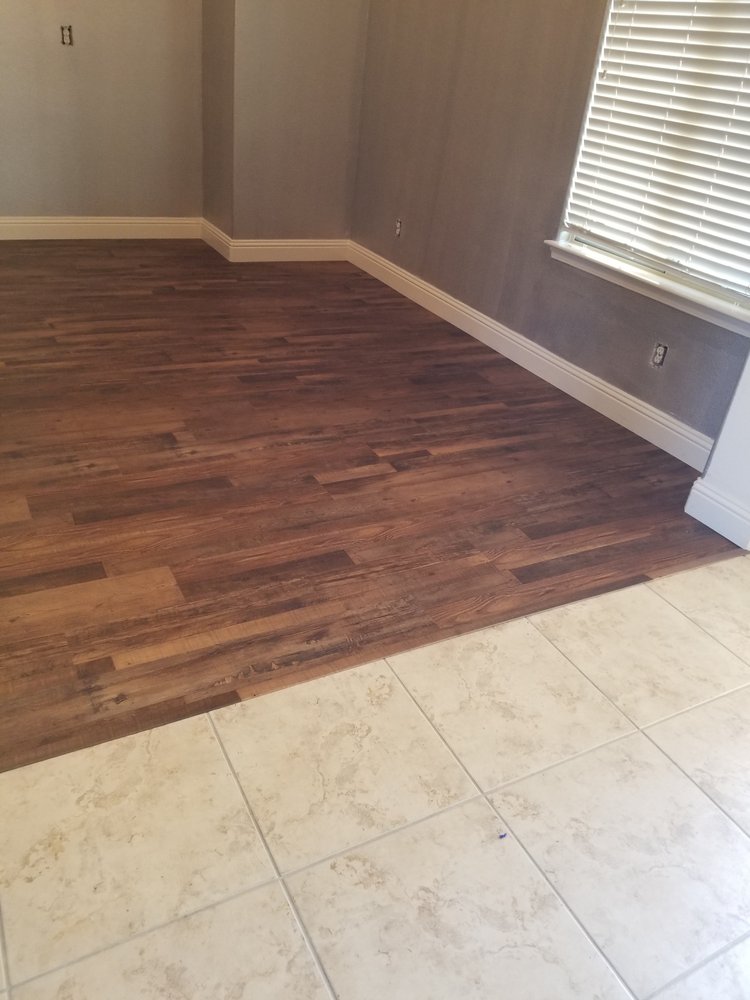 Slide of Reyes Handyman & General Construction