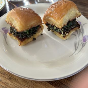 CHUBBY FISH - Updated April 2025 - 995 Photos & 372 Reviews - 252