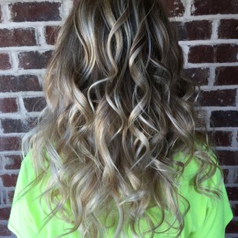 Final Touch Styling Salon - Baylage - Hair Stylists Near Me - Arab, Alabama