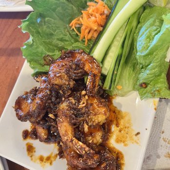 Pho Spot - butter garlic shrimp - Vietnamese Near Me - Rancho Cucamonga, California Pho Spot - butter garlic shrimp - Vietnamese Near Me - Rancho Cucamonga, California