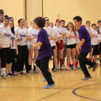 Freestyle Dance Academy - Some of the Freestyle Dance Academy boys performing at Council Rock High School South in Richboro, PA. - Dance Schools Near Me - Chalfont, Pennsylvania