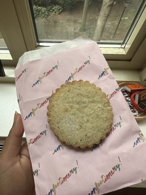 Confectionery! by null