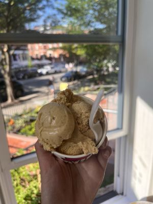 Emack & Bolio's Ice Cream by null