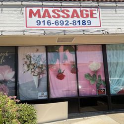 Just Relax Massage