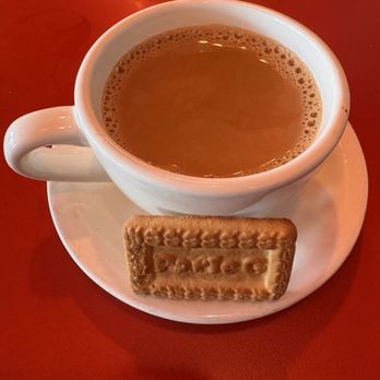 Chai Pani - Indian Near Me - Washington, DC, District of Columbia