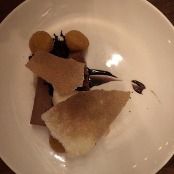 Uchi Dallas - Fried Milk - Japanese Near Me - Dallas, Texas