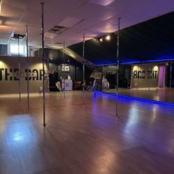 The Bar - Studio