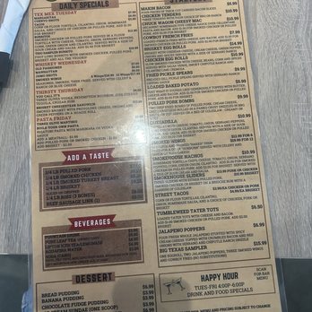 I Smell Bacon - Smokehouse Near Me - Hoffman Estates, Illinois