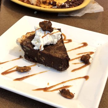 Cocina Madrigal - Chipotle chocolate pie - Tacos Near Me - Phoenix, Arizona Cocina Madrigal - Chipotle chocolate pie - Tacos Near Me - Phoenix, Arizona
