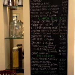The Merrion Tree Bistro