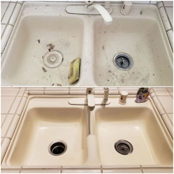Rodriguez Housekeeping - Home Cleaning Near Me