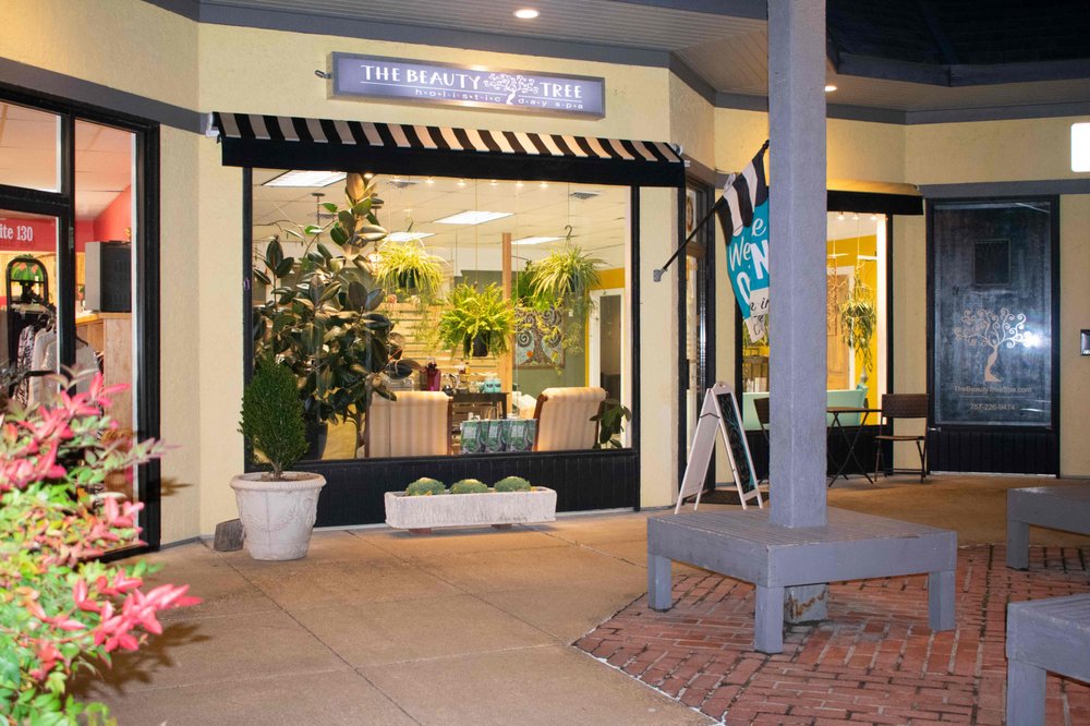 THE BEAUTY TREE SPA Skin Care 3198 Pacific Ave, Virginia Beach