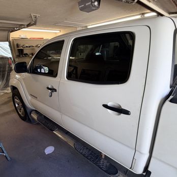 Rivera’s Collision Repair  - Body Shops Near Me - Conroe, Texas