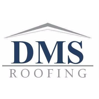 Slide of DMS Roofing