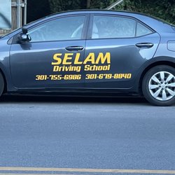 Selam Driving School