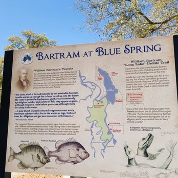 Blue Spring State Park - Parks Near Me - Orange City, Florida Blue Spring State Park - Parks Near Me - Orange City, Florida