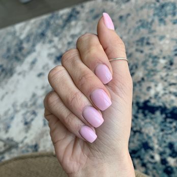 Smiley Nail Spa - Nail Salons Near Me - Walnut Creek, California