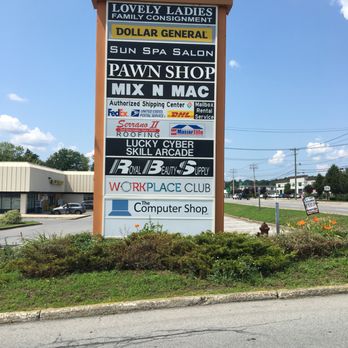 The Computer Shop HVNY - IT Services & Computer Repair Near Me - Middletown, New York The Computer Shop HVNY - IT Services & Computer Repair Near Me - Middletown, New York